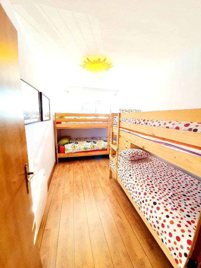Luxury House Erb Alojamientos Sierra Nevada Luaran gambar