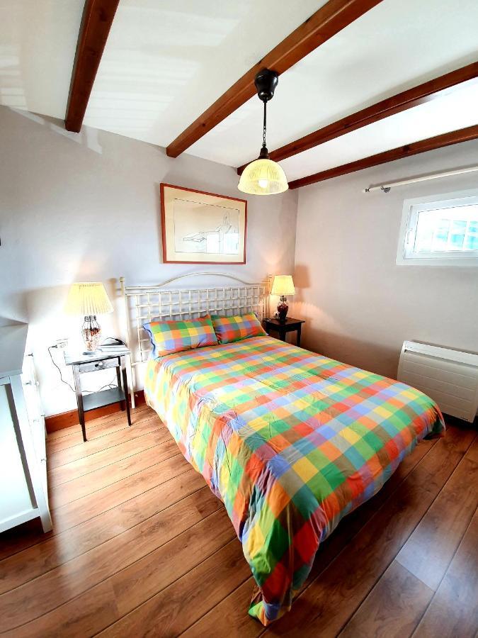 Luxury House Erb Alojamientos Sierra Nevada Luaran gambar