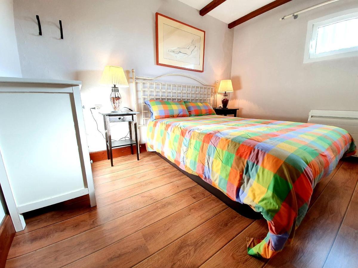 Luxury House Erb Alojamientos Sierra Nevada Luaran gambar