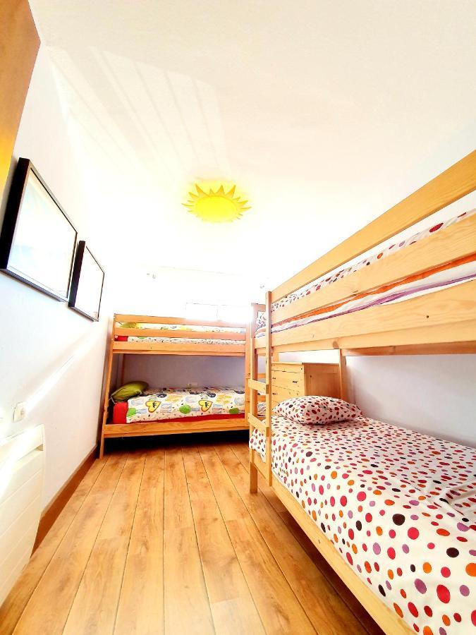 Luxury House Erb Alojamientos Sierra Nevada Luaran gambar