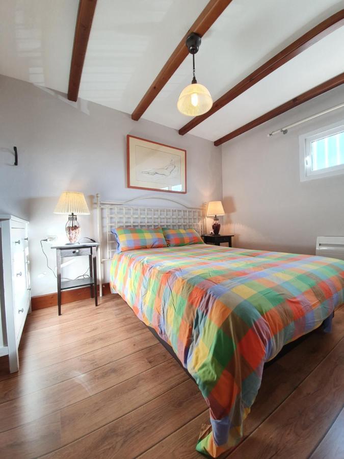 Luxury House Erb Alojamientos Sierra Nevada Luaran gambar