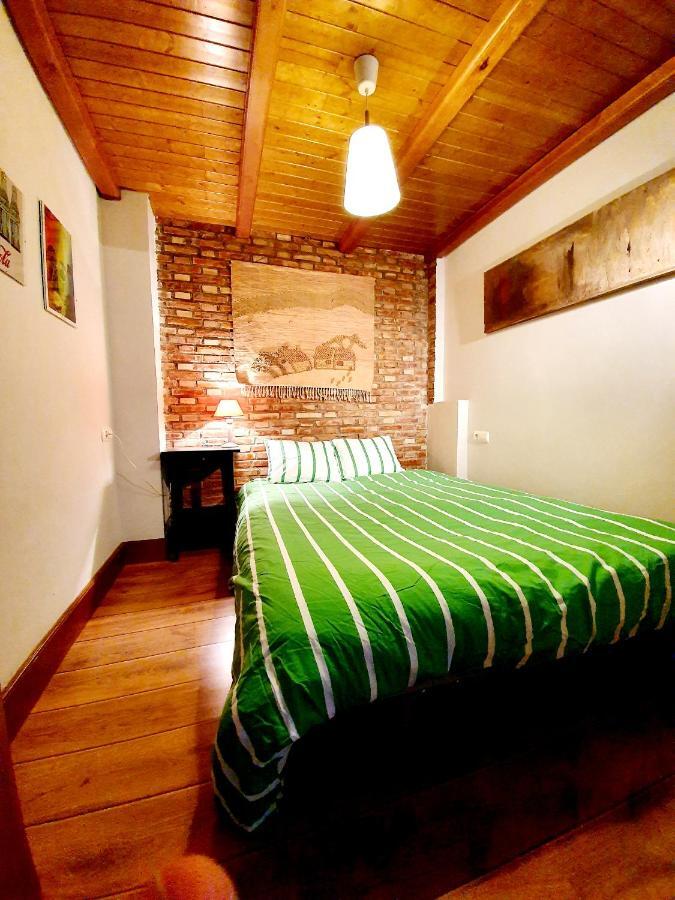 Luxury House Erb Alojamientos Sierra Nevada Luaran gambar