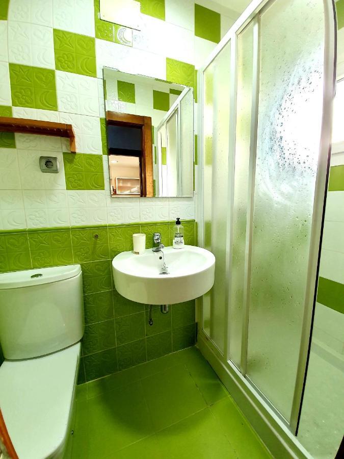 Luxury House Erb Alojamientos Sierra Nevada Luaran gambar