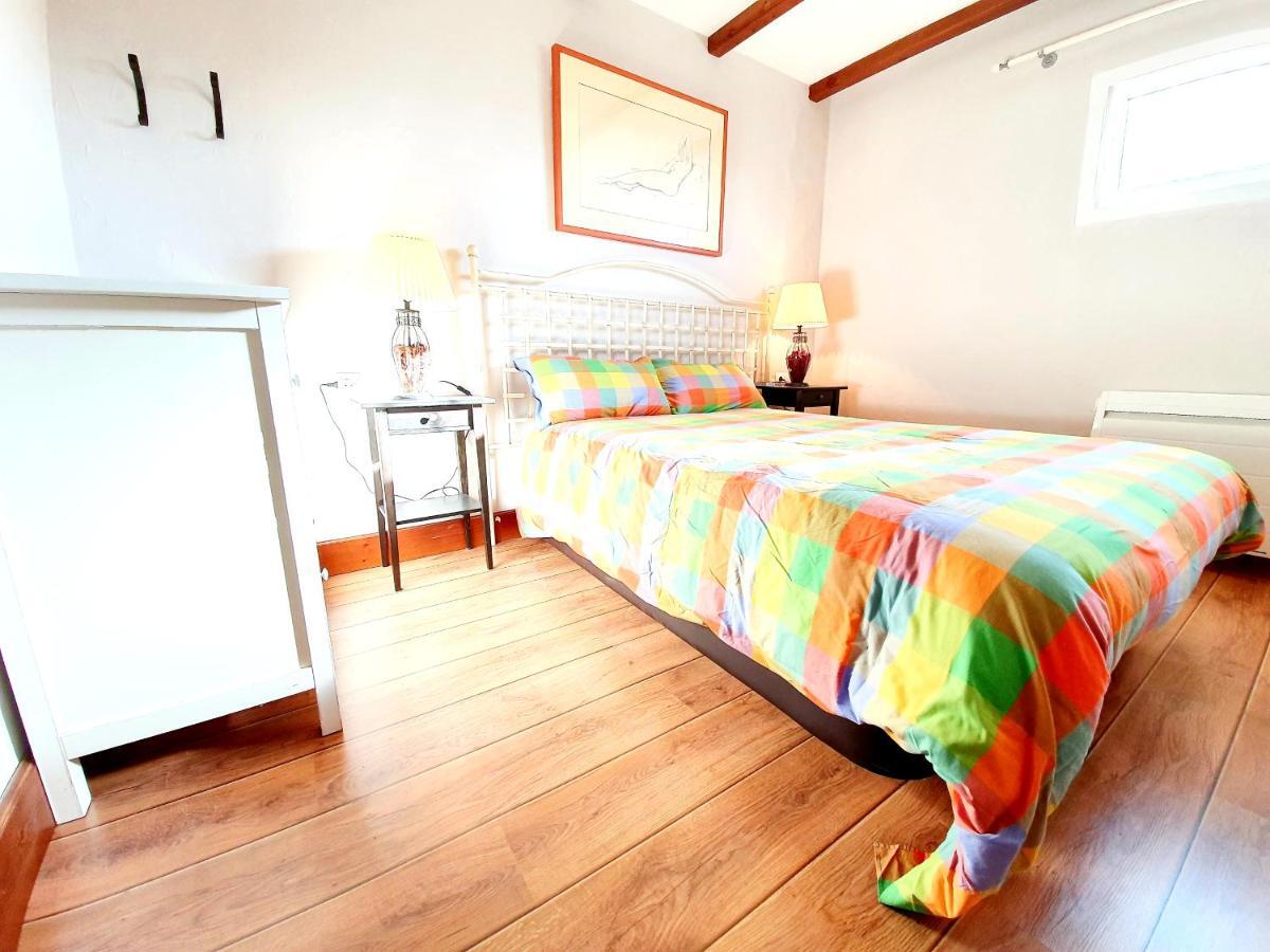 Luxury House Erb Alojamientos Sierra Nevada Luaran gambar