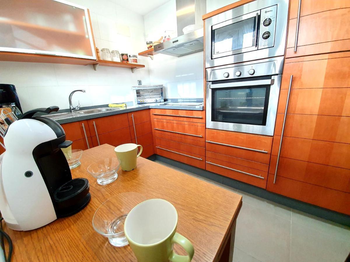 Luxury House Erb Alojamientos Sierra Nevada Luaran gambar