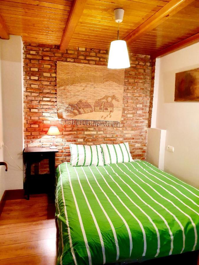 Luxury House Erb Alojamientos Sierra Nevada Luaran gambar