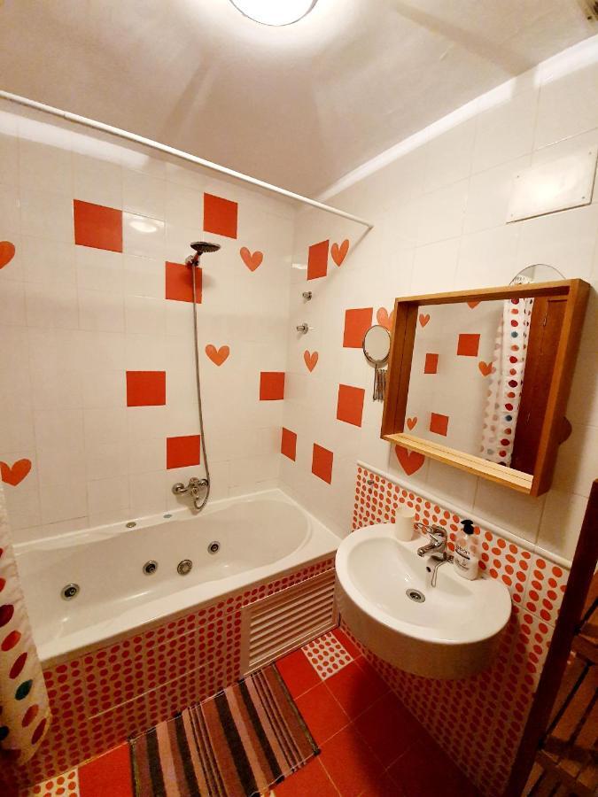 Luxury House Erb Alojamientos Sierra Nevada Luaran gambar