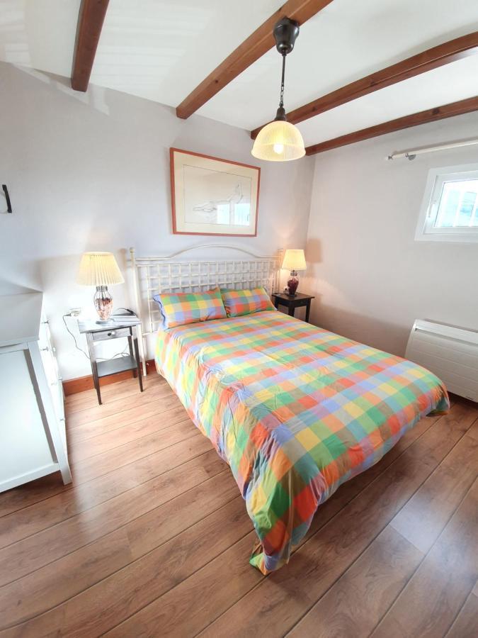 Luxury House Erb Alojamientos Sierra Nevada Luaran gambar