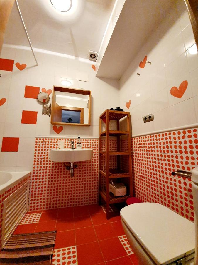 Luxury House Erb Alojamientos Sierra Nevada Luaran gambar