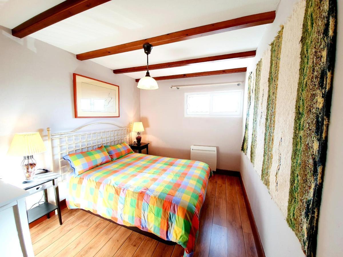Luxury House Erb Alojamientos Sierra Nevada Luaran gambar